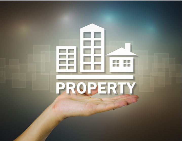 Hillcrest Property Management