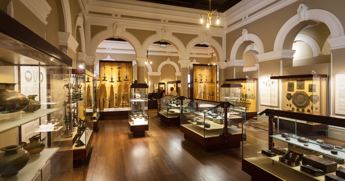 Best Places to Visit in Louisville, Kentucky